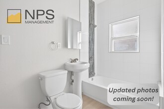 905 Cherry Ave, Unit 104 in Long Beach, CA - Building Photo - Building Photo