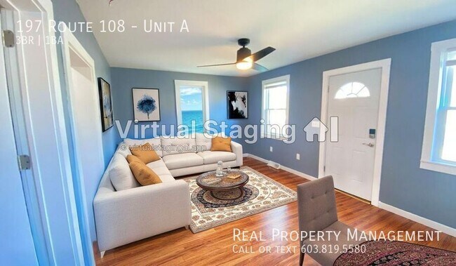197 NH-108 in Somersworth, NH - Building Photo - Building Photo