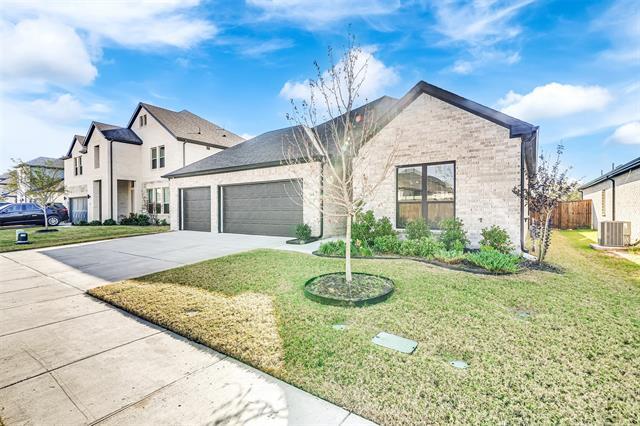 260 Lakeside Dr in Lavon, TX - Building Photo - Building Photo