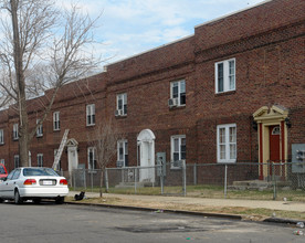 1717 Capitol Ave NE in Washington, DC - Building Photo - Building Photo