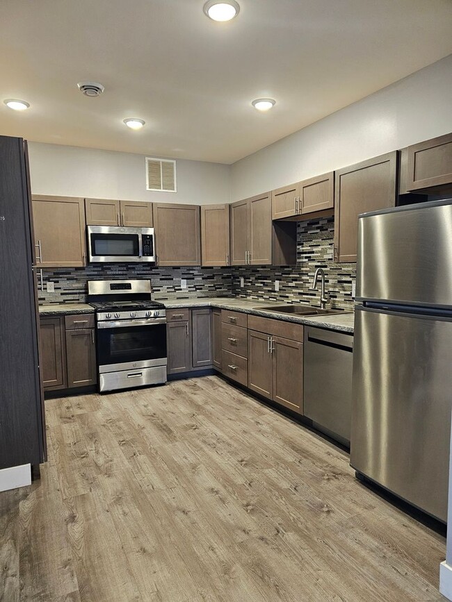 property at 122 S Main St