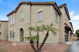 1481 S Colt Dr in Gilbert, AZ - Building Photo