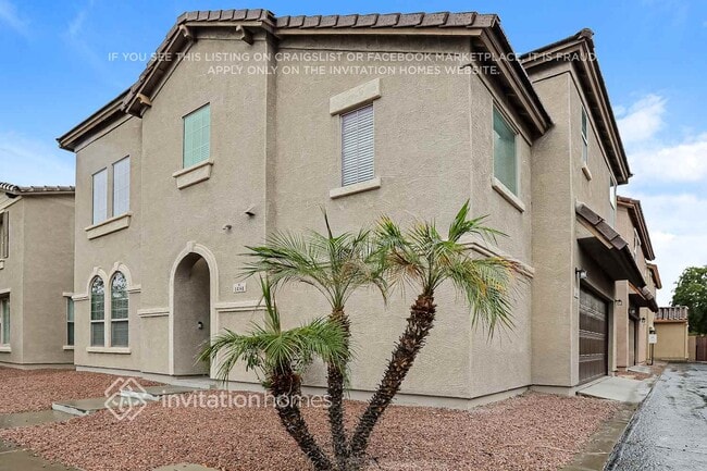 property at 1481 S Colt Dr