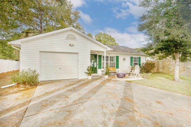 2503 Morlynn Dr in Myrtle Beach, SC - Building Photo - Building Photo