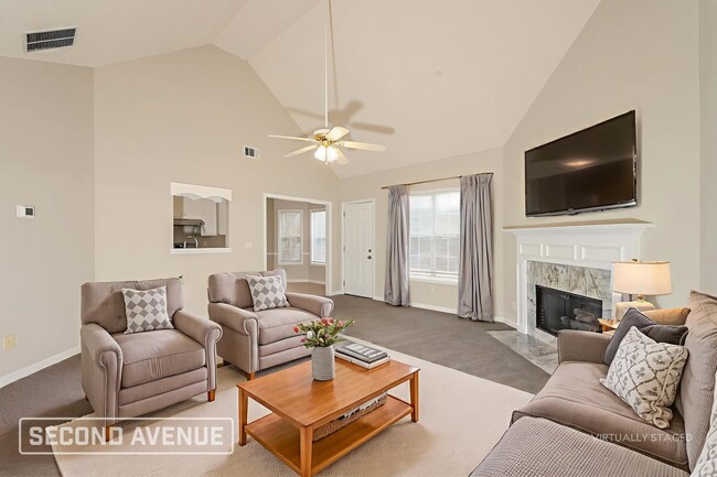 661 Morningside Dr N in Stockbridge, GA - Building Photo - Building Photo