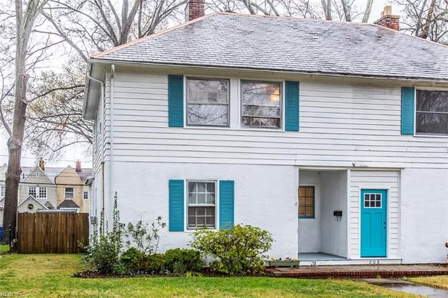 property at 210 Piez Ave