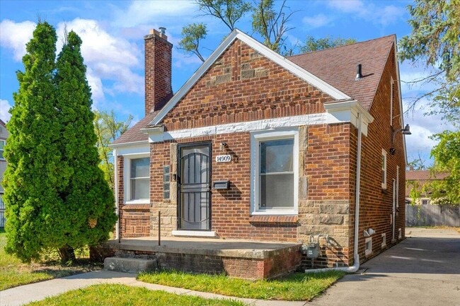 14909 Griggs St in Detroit, MI - Building Photo - Building Photo