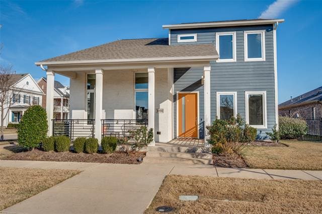 property at 8590 Kentland Dr