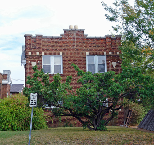 3883 Meramec St in St. Louis, MO - Foto de edificio - Building Photo