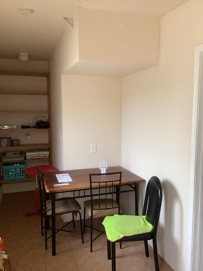 property at 17223 Prairie Ave