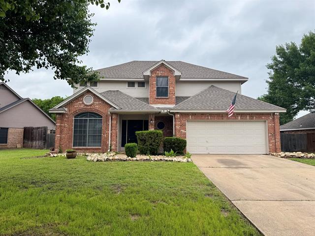 property at 104 N Bluebonnet Cir