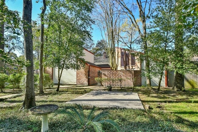 15203 Carols Way Dr in Houston, TX - Building Photo - Building Photo