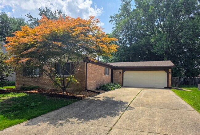 property at 1697 Ranier St