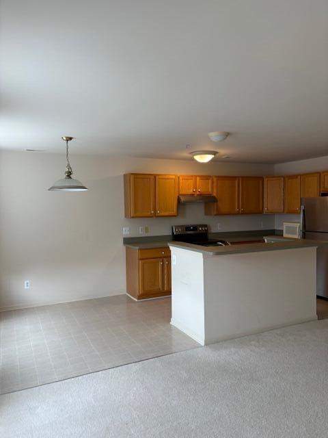 2784 Barclay Way in Ann Arbor, MI - Building Photo - Building Photo