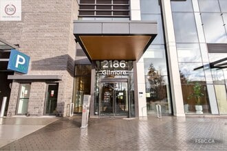 2186 Gilmore Av in Burnaby, BC - Building Photo - Building Photo