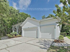 28834 Falling Leaves Way in Zephyrhills, FL - Building Photo - Building Photo
