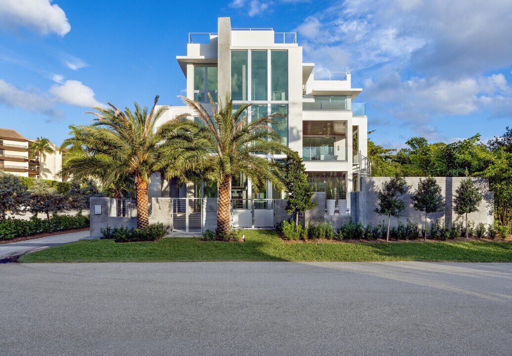 147 Gleason St in Delray Beach, FL - Building Photo