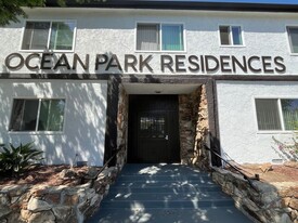 3401 Ocean Park Blvd Apartments