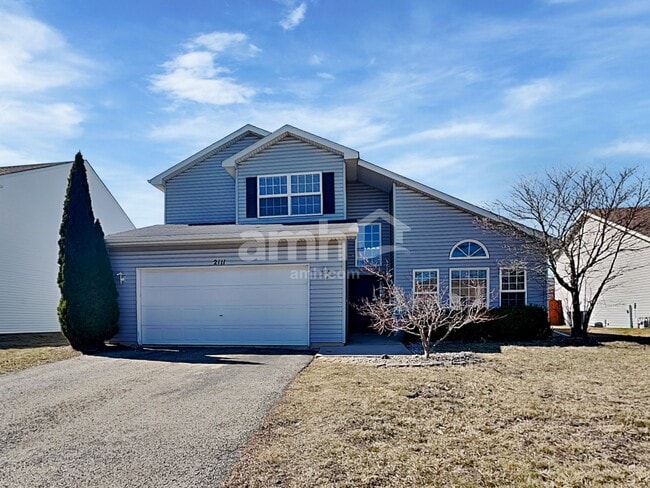 property at 2111 Gray Hawk Dr