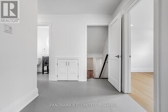 674 Netherton Crescent in Mississauga, ON - Building Photo - Building Photo