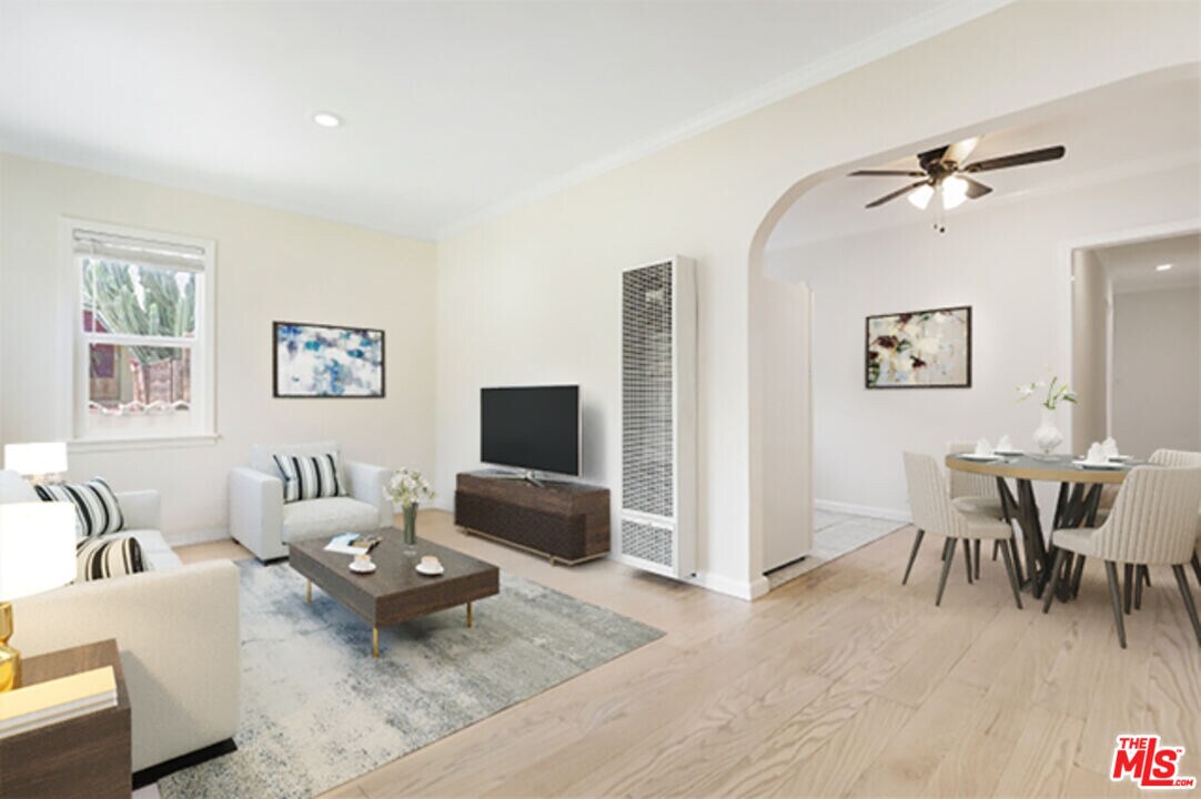 1720 N Ave 45-Unit -1/2 in Los Angeles, CA - Building Photo