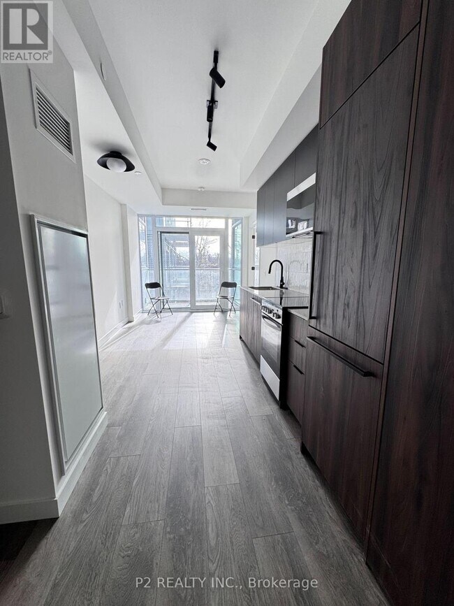 1635 Military Trail in Toronto, ON - Building Photo - Building Photo