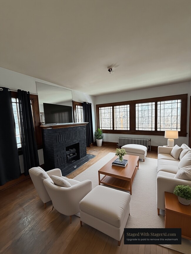 517 Miles Ave in Dickson City, PA - Building Photo - Building Photo