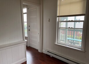 289 Chelsea St, Unit 1 in Boston, MA - Building Photo - Building Photo