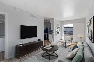 5570 E Hampton St, Unit 211 in Tucson, AZ - Building Photo