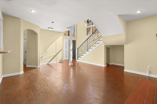 24427 Ward St, Unit 1 in Torrance, CA - Building Photo - Building Photo