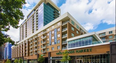 The Francis in Charlotte, NC - Foto de edificio - Building Photo