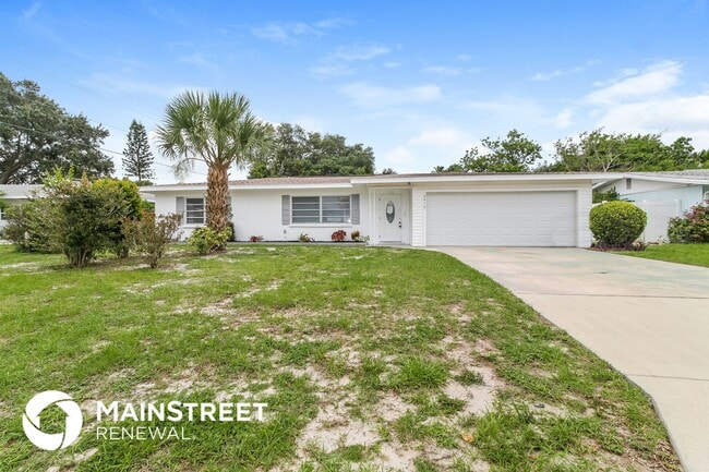 2414 Foster Ln