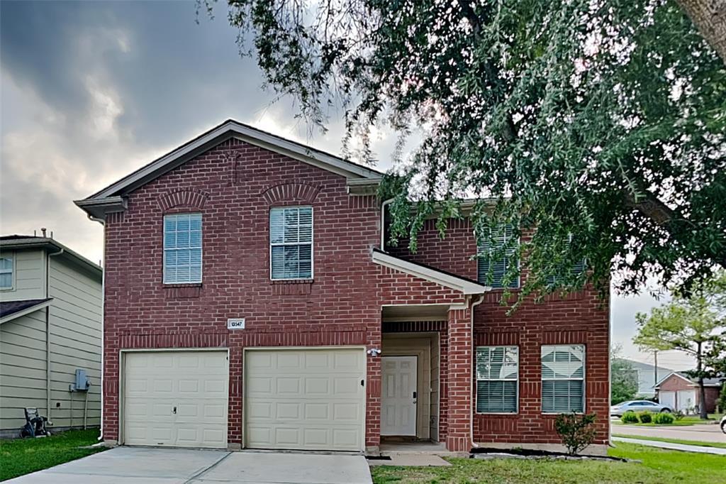 13547 Naples Bridge Rd in Sugar Land, TX - Building Photo