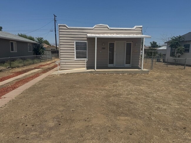property at 385 E Houston St