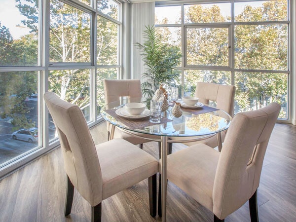 33 South 3rd in San Jose, CA - Foto de edificio - Building Photo