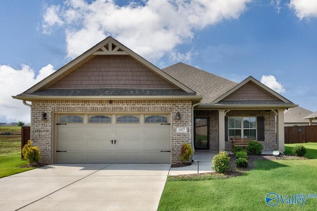 107 Havner Dr in Hazel Green, AL - Building Photo - Building Photo