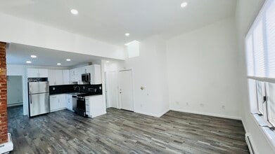 5406 Kennedy Blvd W, Unit #2 in West New York, NJ - Building Photo - Building Photo