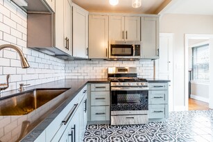 3814 Centre St in San Diego, CA - Building Photo