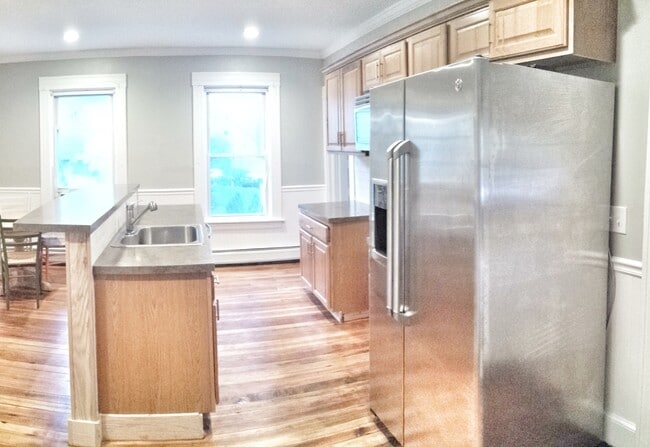 22-24 Bolivia St in Windham, CT - Building Photo - Building Photo