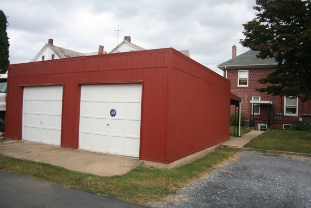 802 Bridge St in New Cumberland, PA - Building Photo - Building Photo