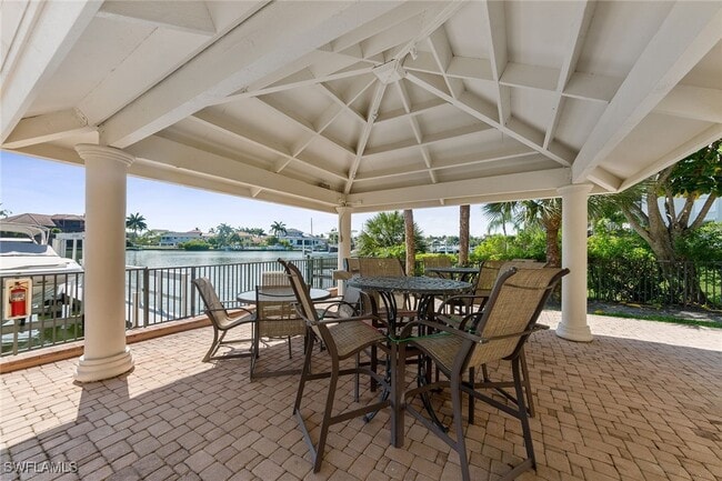 property at 10620 Gulf Shore Dr