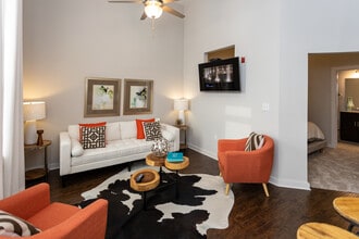 Vista Cameron Harbor in Chattanooga, TN - Foto de edificio - Interior Photo