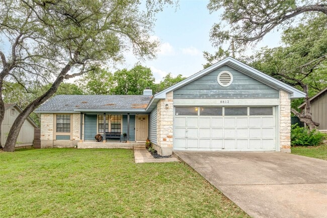 property at 8812 United Kingdom Dr