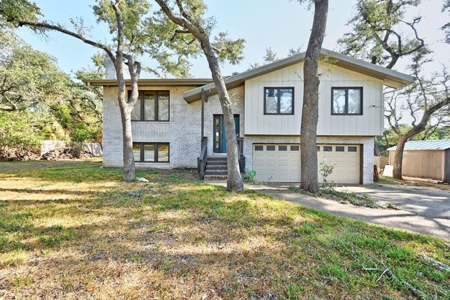 property at 10102 Murmuring Creek Dr