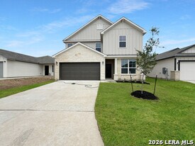 1532 Gentle Vw in New Braunfels, TX - Building Photo