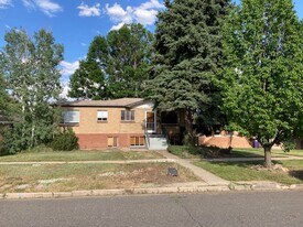 2160 King St in Denver, CO - Building Photo