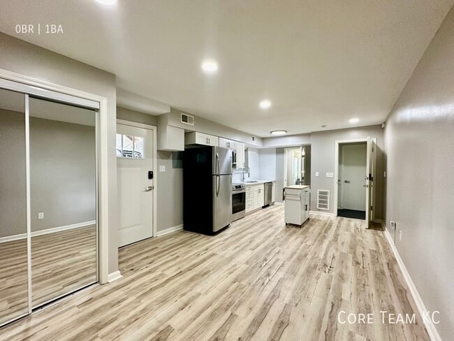 1132 W 41st St in Kansas City, MO - Building Photo - Building Photo
