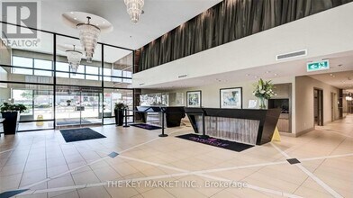 3985-3985 Grand Park Dr in Mississauga, ON - Building Photo - Building Photo