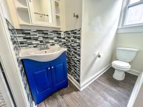 605 Whitelock St in Baltimore, MD - Building Photo - Building Photo