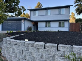 117 Greeves St in Vallejo, CA - Foto de edificio - Building Photo